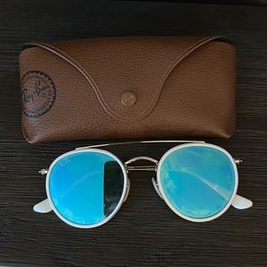 Ray Ban sunglasses